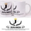 Järvinen - Muki