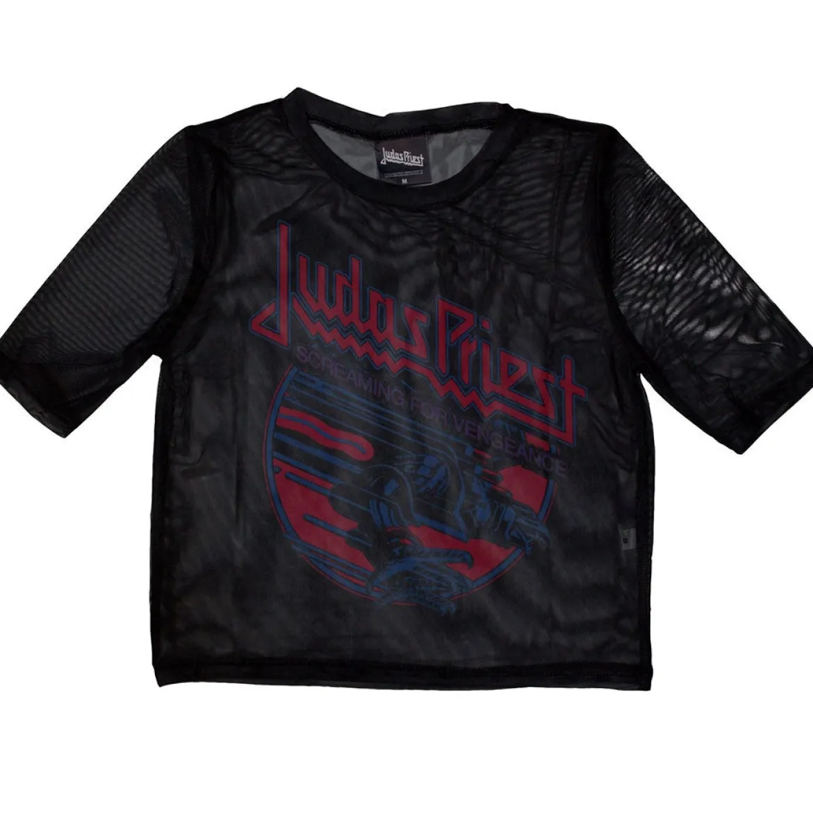 Judas Priest: Screaming for vengeance - Verkkopaita