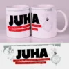 Juha - Muki