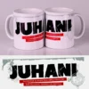 Juhani - Muki