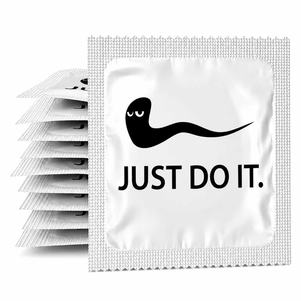 Just Do It - Kondomi