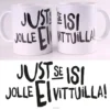 Just se isi - Muki