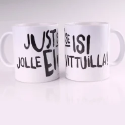 Just se isi - Muki