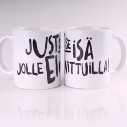Just se Isä - Muki