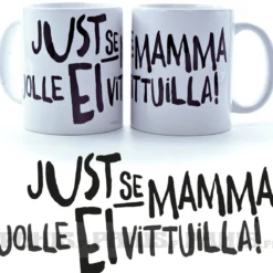 Just se mamma - Muki
