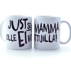Just se mamma - Muki