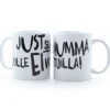 Just se mumma - Muki