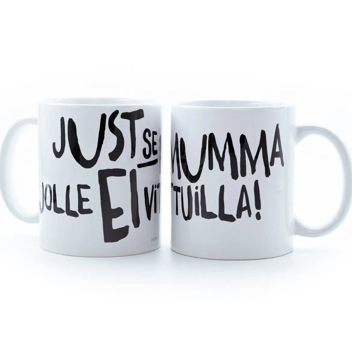 Just se mumma - Muki