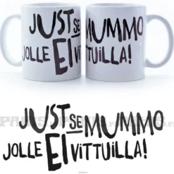 Just se mummo - Muki