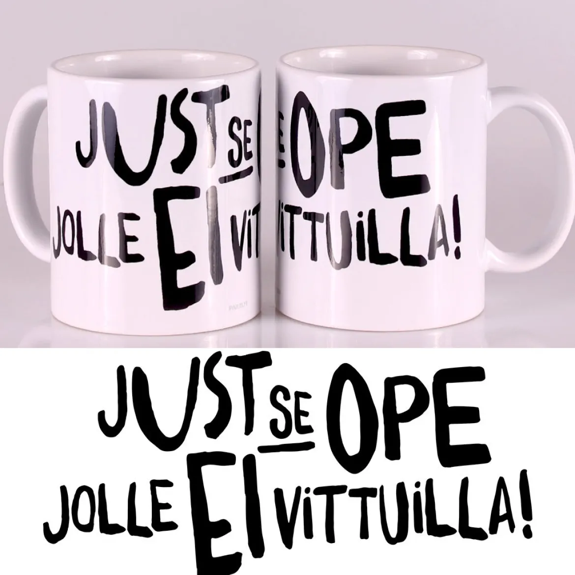 Just se Ope - Muki