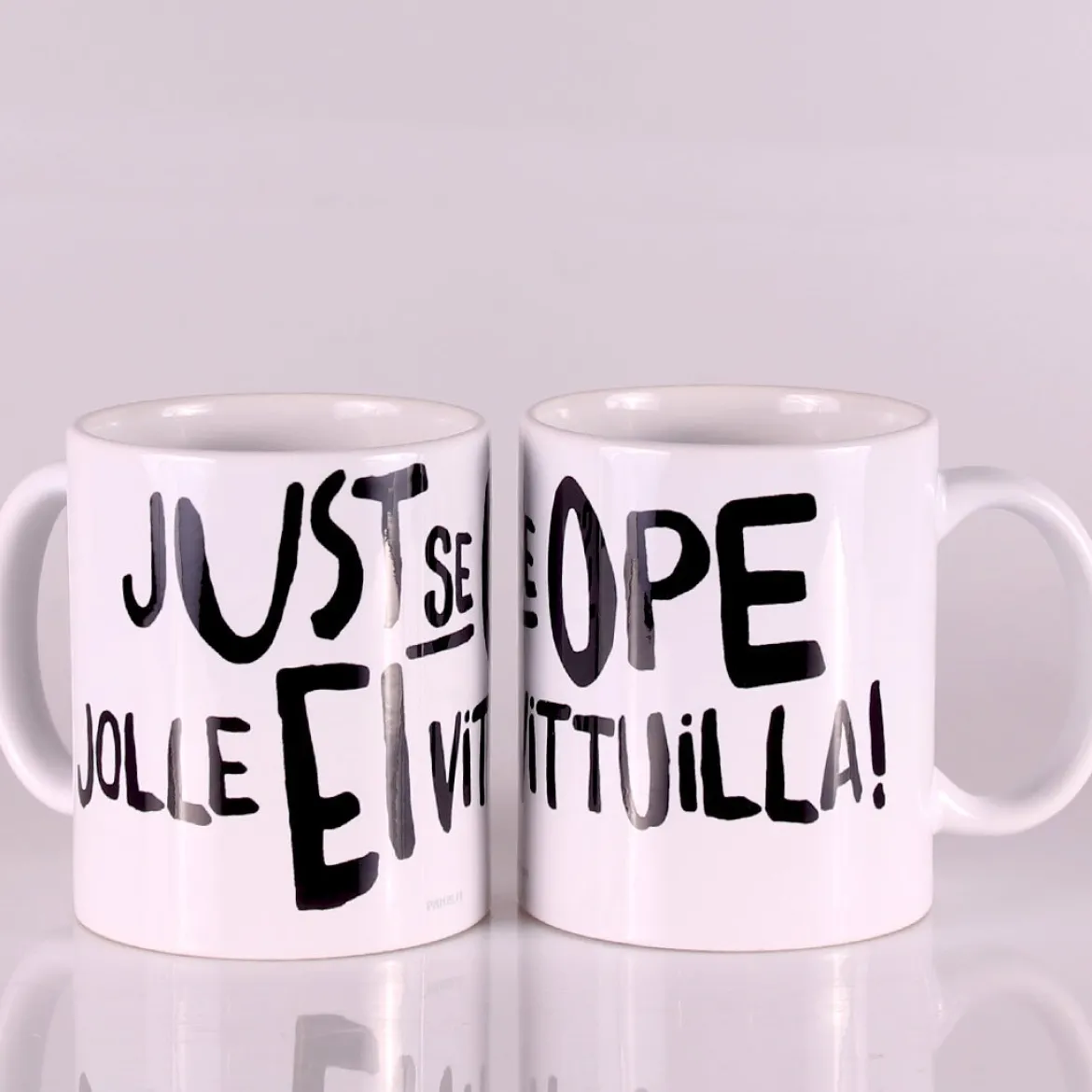 Just se Ope - Muki
