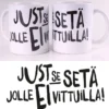Just se setä - Muki