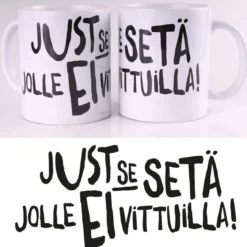 Just se setä - Muki