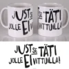 Just se täti - Muki