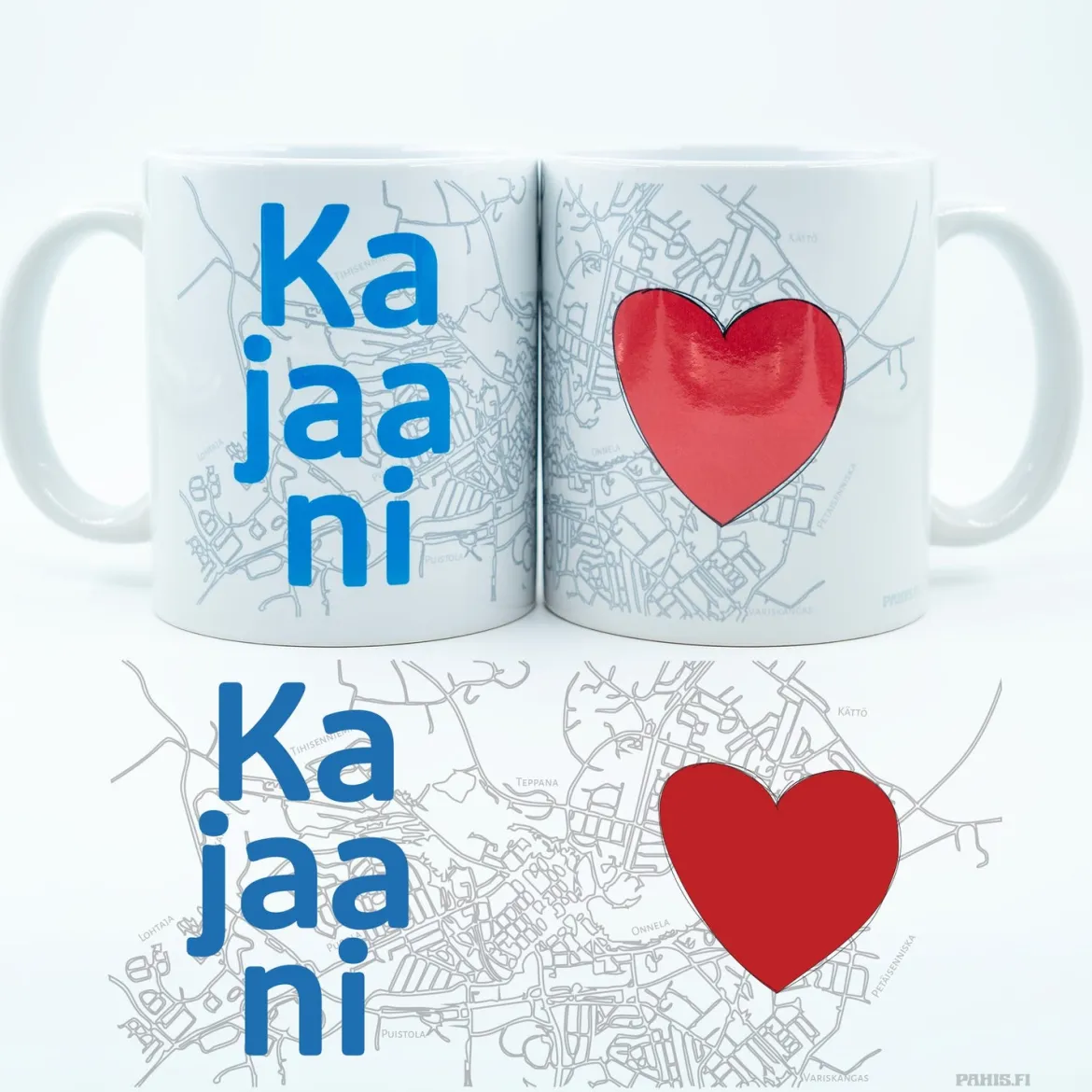 Kajaani - Muki