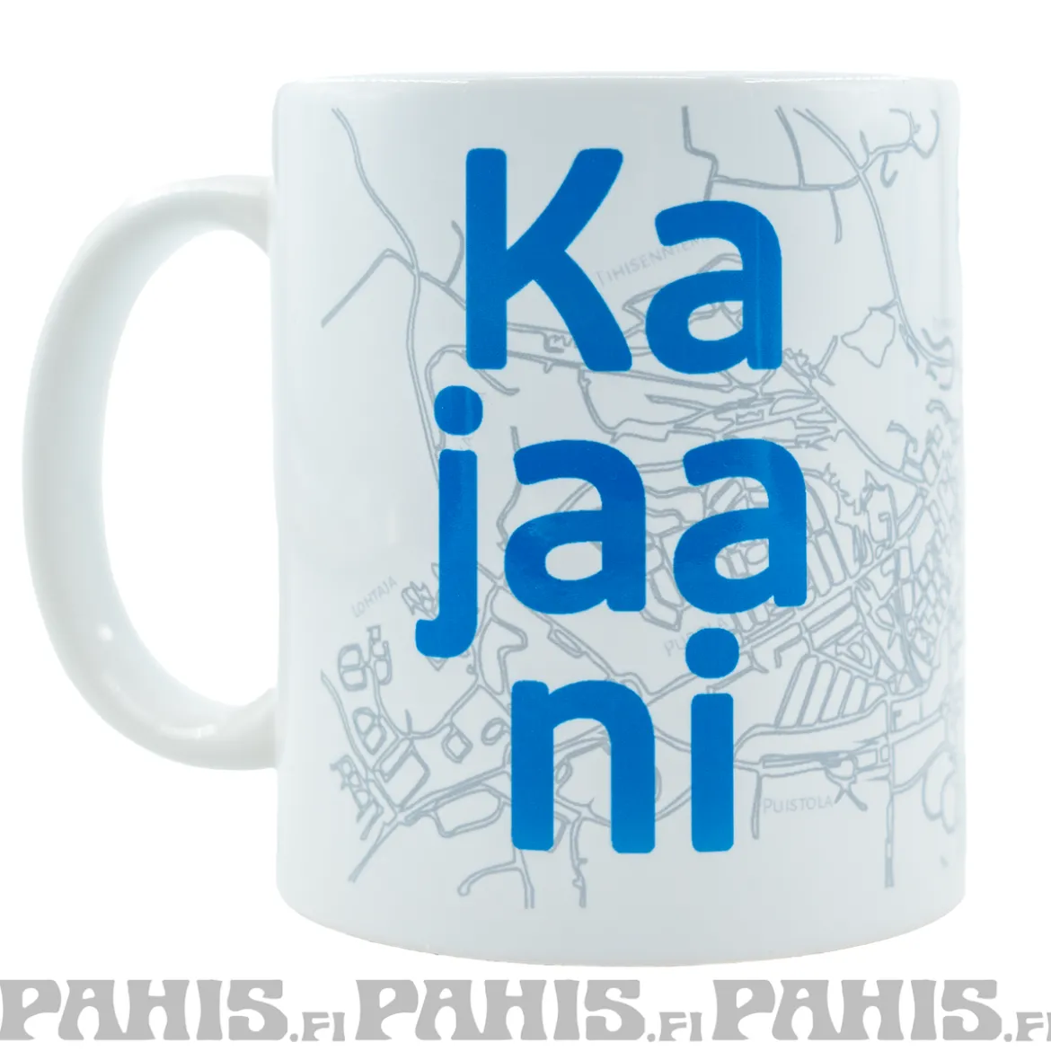 Kajaani - Muki