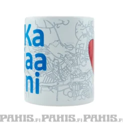 Kajaani - Muki