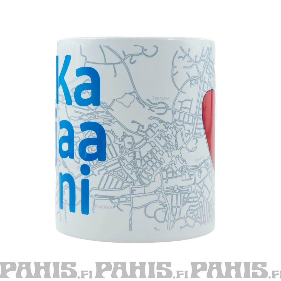 Kajaani - Muki
