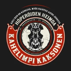 Kaksonen T-paita