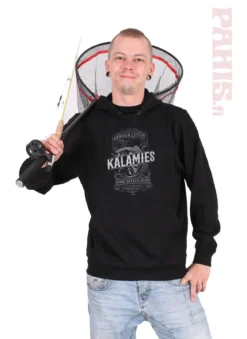 Kalamies - Huppari