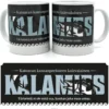 Kalamies - Muki