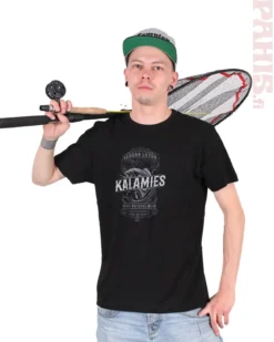 Kalamies T-paita