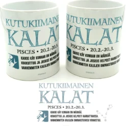 Kalat - Muki