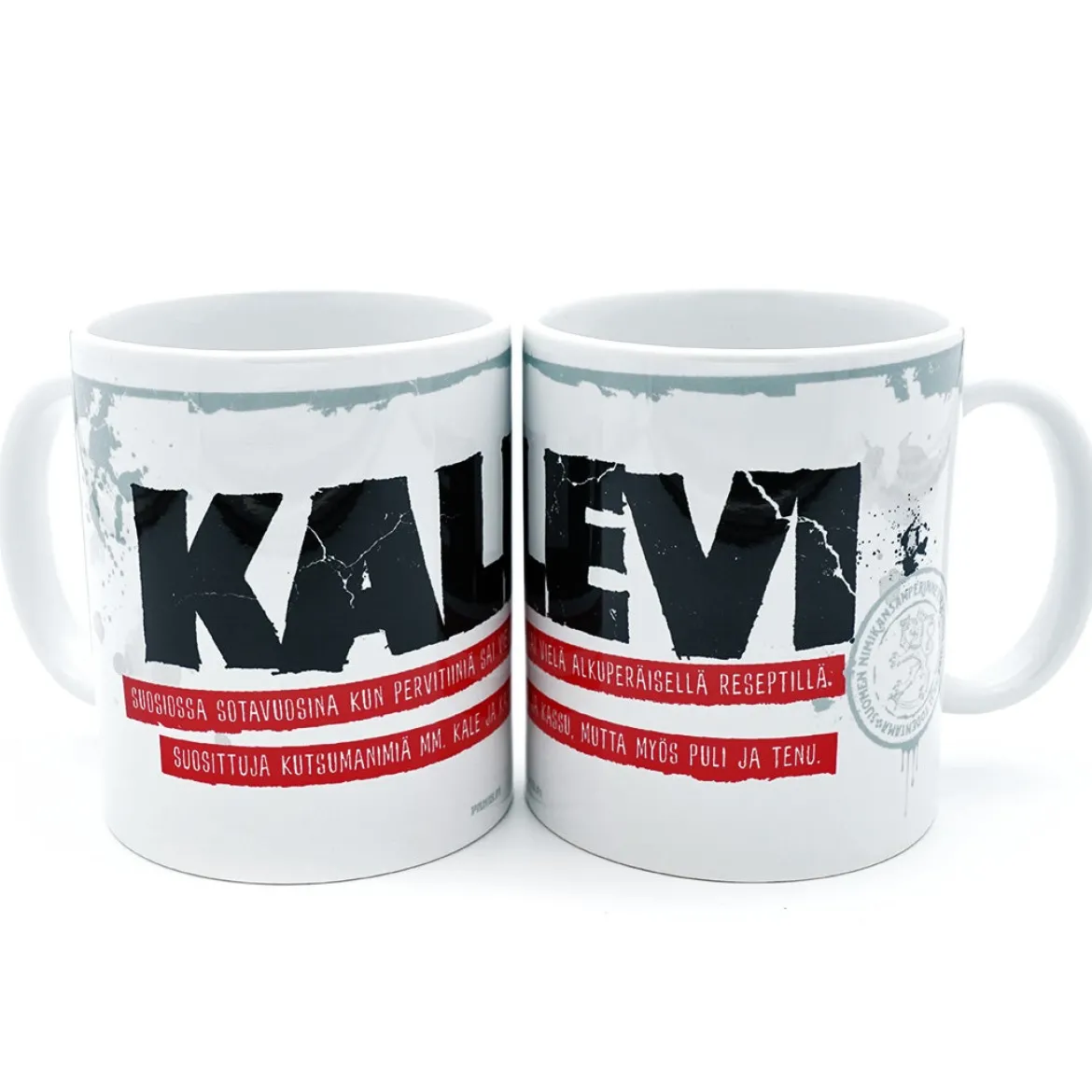 Kalevi - Muki