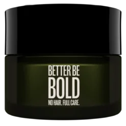 Kaljuvoide - Better Be Bold