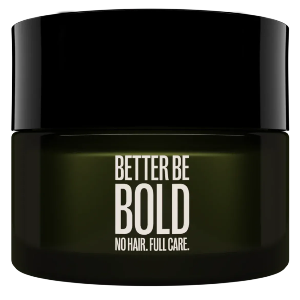 Kaljuvoide - Better Be Bold