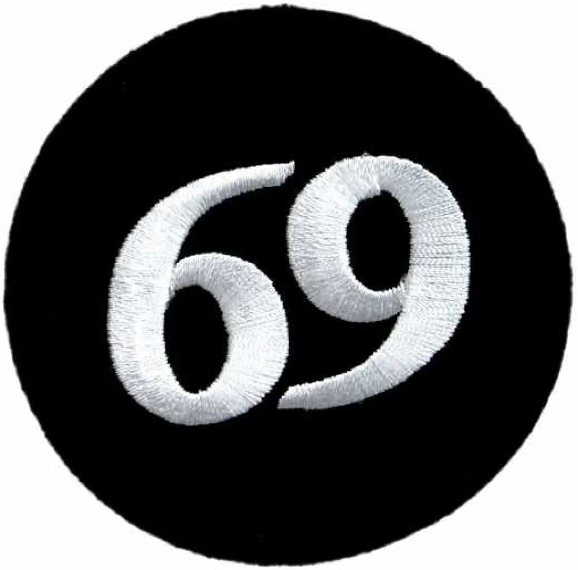 69 - Kangasmerkki