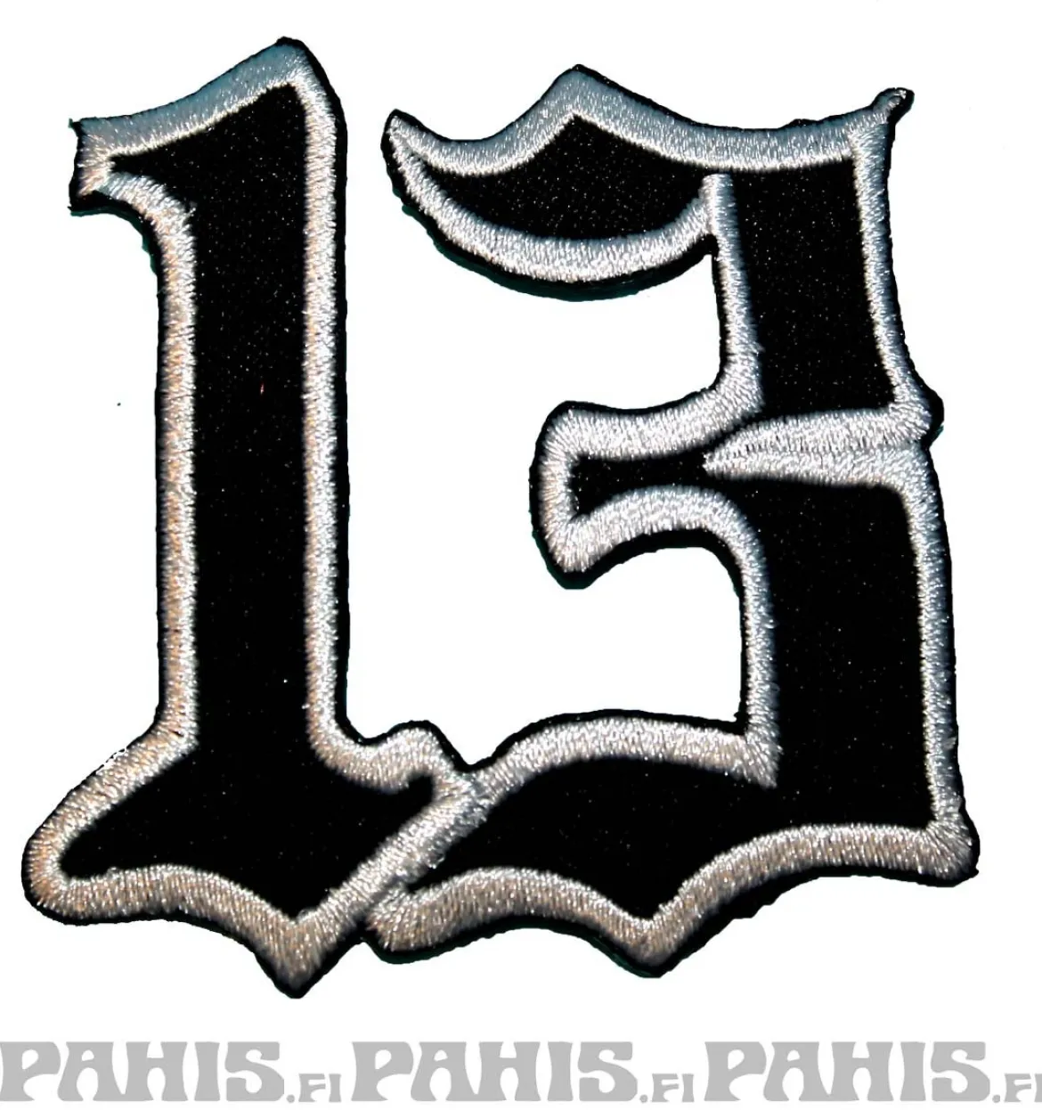 13 -Kangasmerkki|Pahis.fi