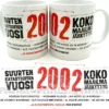 Katastrofi 2002 - Muki