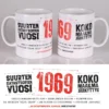 Katastrofi 1969 - Muki