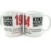 Katastrofi 1964 - Muki