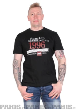 Katastrofi 1996 T-paita