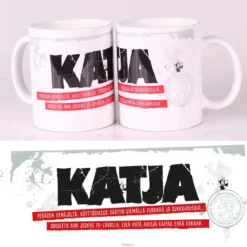 Katja - Muki