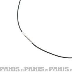 Kaulanauha 1 mm bajonettilukolla