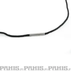 Kaulanauha 2 mm bajonettilukolla