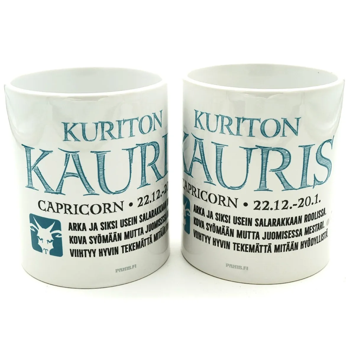 Kauris - Muki