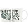 Kenen idea- Muki