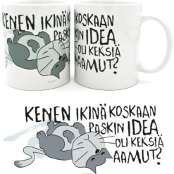 Kenen idea- Muki