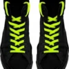 Kengännauhat, Neon yellow