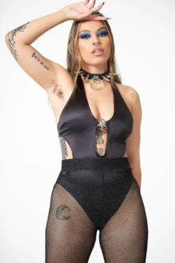Killstar All The Beasts - Body
