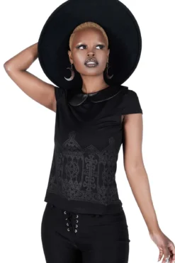 Killstar Althea - T-paita