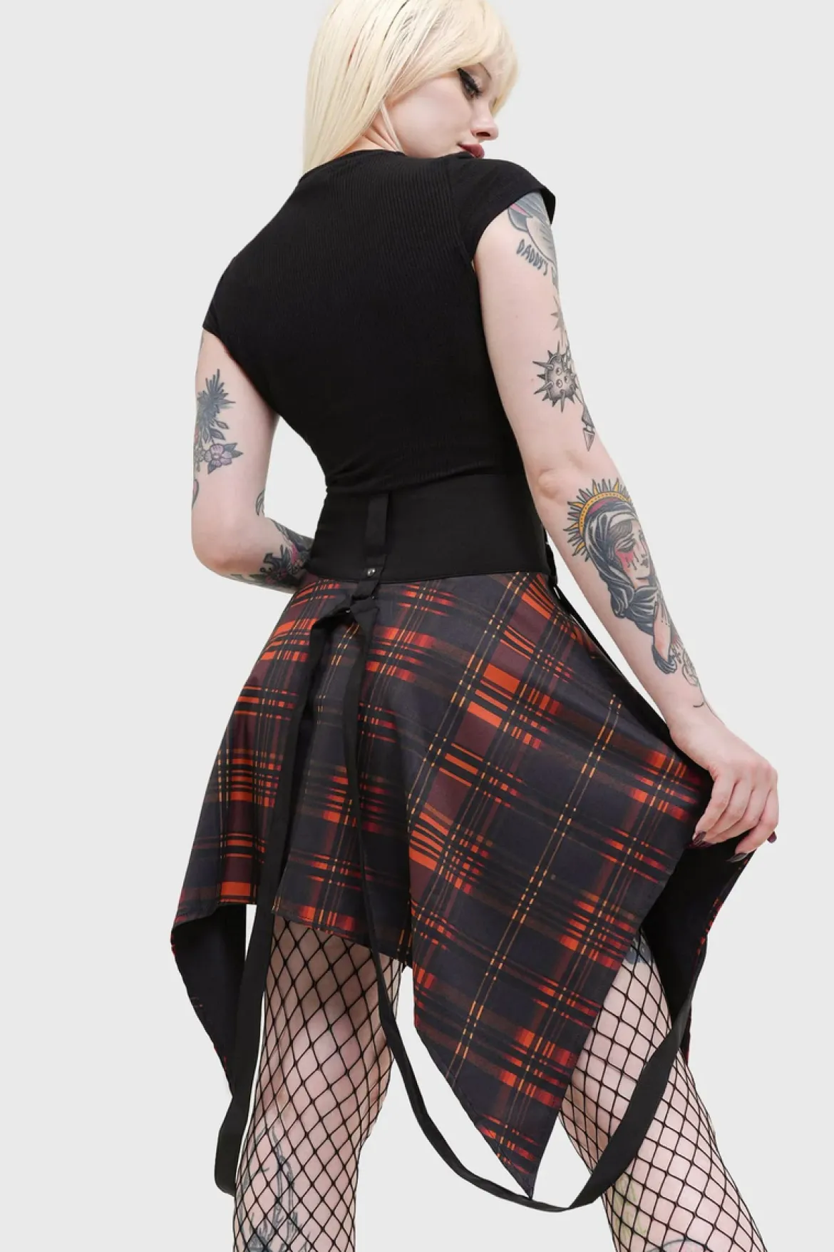 Killstar Amberic - Hame