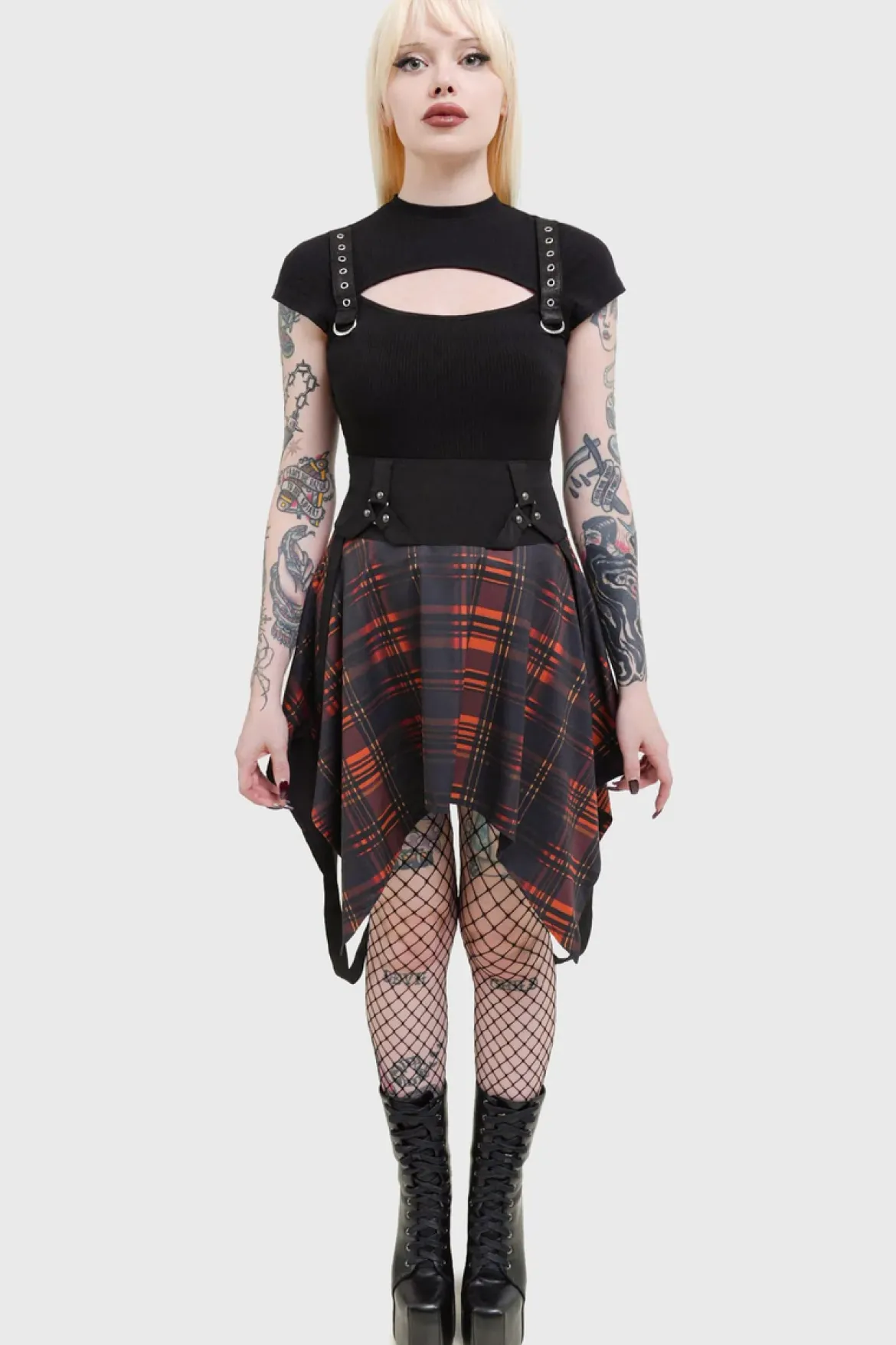 Killstar Amberic - Hame