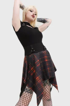 Killstar Amberic - Hame