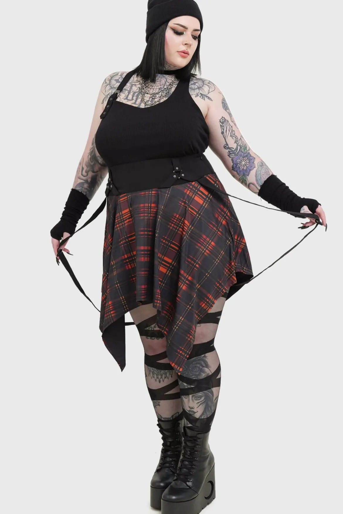 Killstar Amberic - Hame