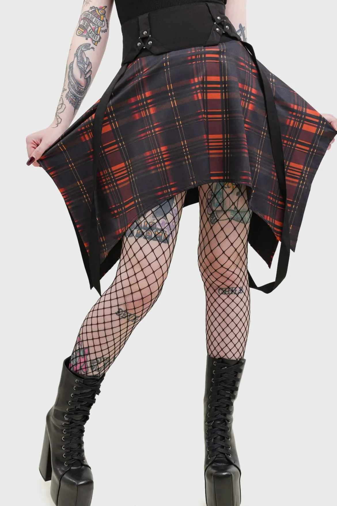 Killstar Amberic - Hame